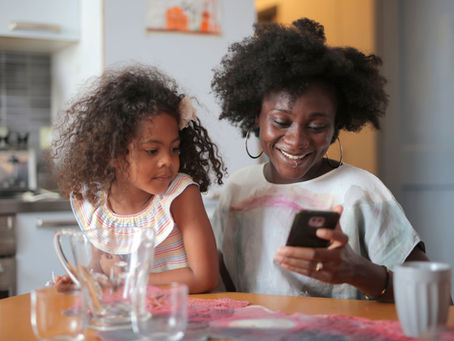 Social Media and Children – Helping Them Connect Safely During Covid19