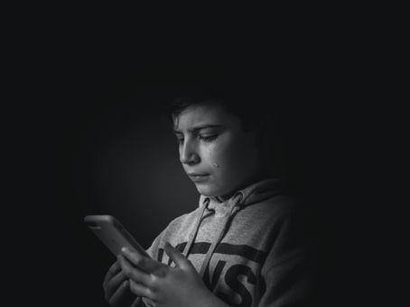What Is Cyberbullying and How to Stop It