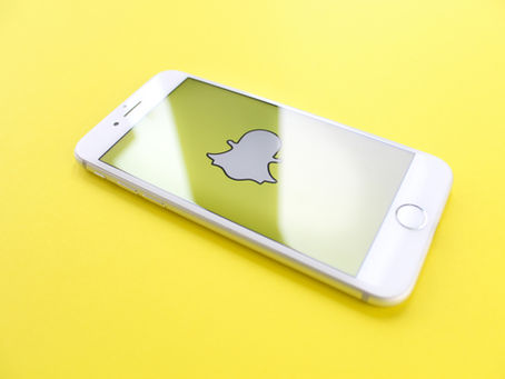 The Pros and Cons of Snapchat on Kids' Mental Health