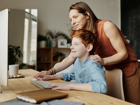 The 4 Essential Internet Tips to Give Your Kids