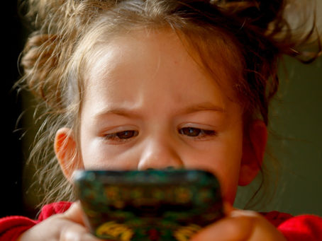 Why Mobile Apps Are a Threat to Your Children's Online Privacy