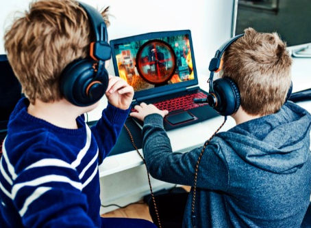 Video Games: Good or Bad for Kids?