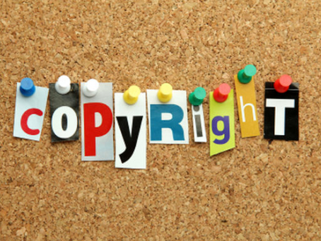 Be A Good Digital Citizen: Help Your Kids Understand Copyright, Fair Use, Plagiarism and More.
